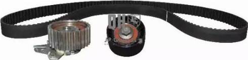 JP Group 3012100619 - Timing Belt Set autospares.lv