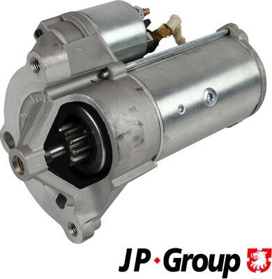 JP Group 3190300500 - Starter autospares.lv