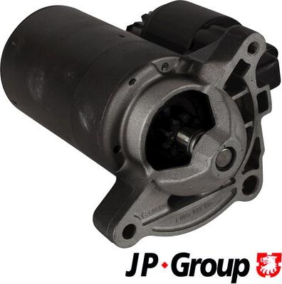 JP Group 3190300100 - Starter autospares.lv