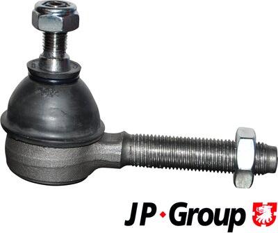 JP Group 3144600500 - Tie Rod End autospares.lv
