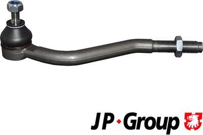 JP Group 3144600170 - Tie Rod End autospares.lv