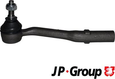 JP Group 3144600870 - Tie Rod End autospares.lv