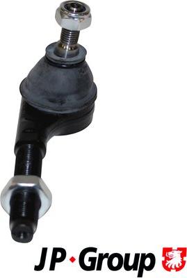 JP Group 3144600270 - Tie Rod End autospares.lv