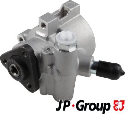 JP Group 3145100600 - Hydraulic Pump, steering system autospares.lv