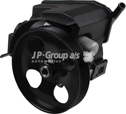 JP Group 3145100100 - Hydraulic Pump, steering system autospares.lv