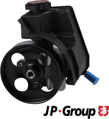 JP Group 3145100700 - Hydraulic Pump, steering system autospares.lv