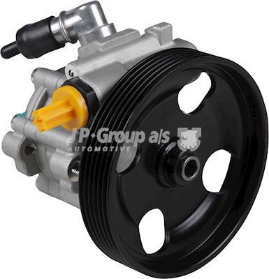JP Group 3145101200 - Hydraulic Pump, steering system autospares.lv