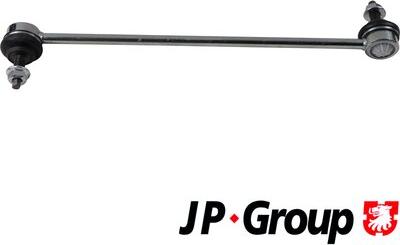 JP Group 3140400900 - Rod / Strut, stabiliser autospares.lv