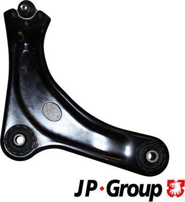 JP Group 3140100180 - Track Control Arm autospares.lv
