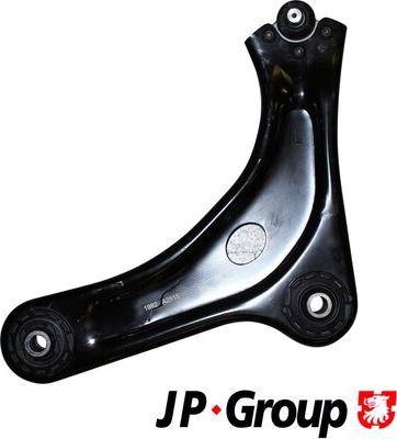 JP Group 3140100170 - Track Control Arm autospares.lv