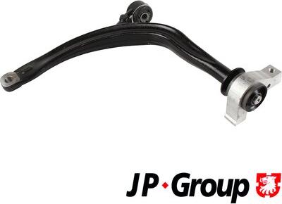 JP Group 3140100270 - Track Control Arm autospares.lv