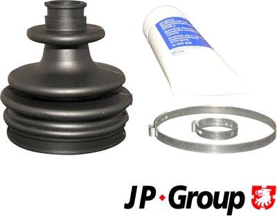 JP Group 3143601150 - Bellow, drive shaft autospares.lv