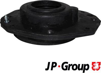 JP Group 3142400100 - Top Strut Mounting autospares.lv