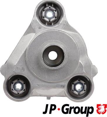 JP Group 3142400380 - Top Strut Mounting autospares.lv