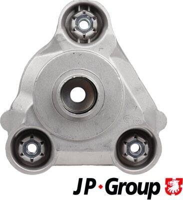 JP Group 3142400370 - Top Strut Mounting autospares.lv