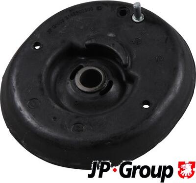 JP Group 3142300300 - Top Strut Mounting autospares.lv