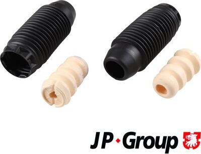 JP Group 3142702310 - Dust Cover Kit, shock absorber autospares.lv