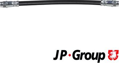 JP Group 3161700100 - Brake Hose autospares.lv