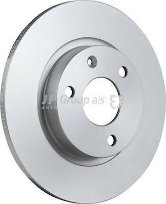 JP Group 3163100200 - Brake Disc autospares.lv