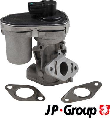 JP Group 3119900400 - EGR Valve autospares.lv