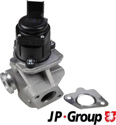 JP Group 3119900100 - EGR Valve autospares.lv