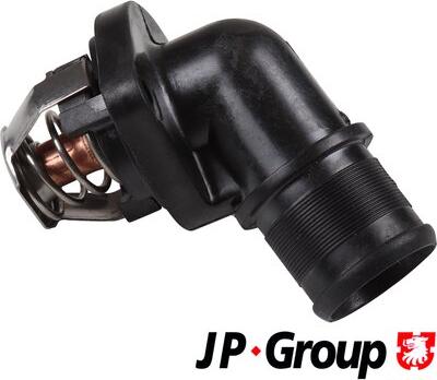 JP Group 3114500200 - Coolant thermostat / housing autospares.lv