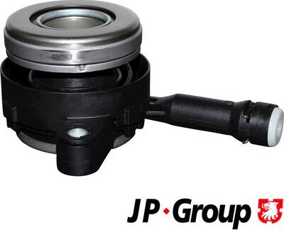 JP Group 3130300300 - Central Slave Cylinder, clutch autospares.lv