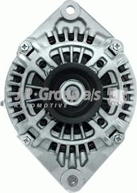 JP Group 3890100200 - Alternator autospares.lv