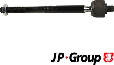 JP Group 3844500900 - Inner Tie Rod, Axle Joint autospares.lv