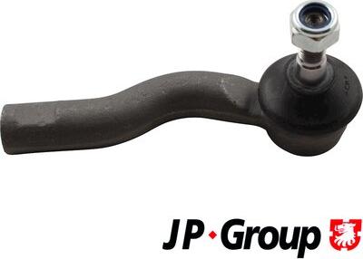 JP Group 3844600480 - Tie Rod End autospares.lv