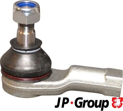 JP Group 3844600100 - Tie Rod End autospares.lv