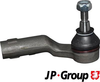 JP Group 3844600380 - Tie Rod End autospares.lv