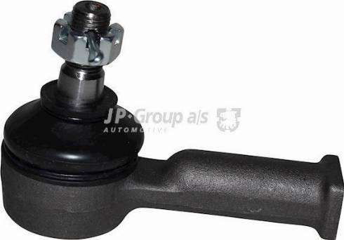 JP Group 3844600700 - Tie Rod End autospares.lv