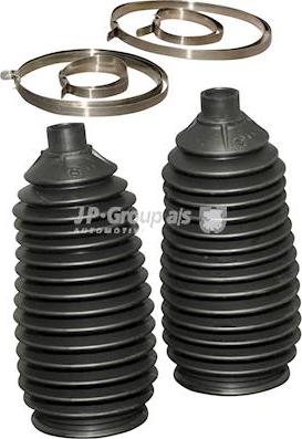 JP Group 3844700310 - Bellow Set, steering autospares.lv