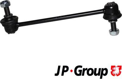 JP Group 3840400400 - Rod / Strut, stabiliser autospares.lv