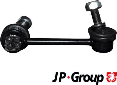 JP Group 3840400180 - Rod / Strut, stabiliser autospares.lv