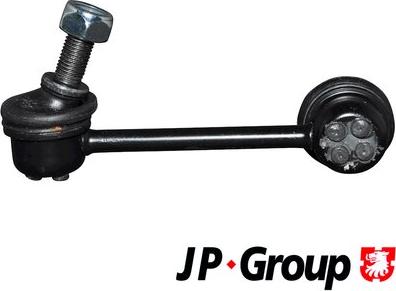 JP Group 3840400170 - Rod / Strut, stabiliser autospares.lv