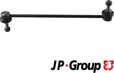 JP Group 3840400800 - Rod / Strut, stabiliser autospares.lv