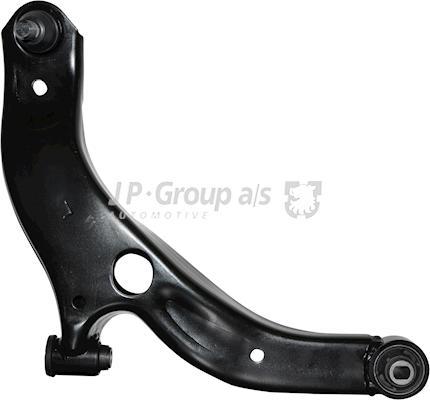 JP Group 3840100980 - Track Control Arm autospares.lv