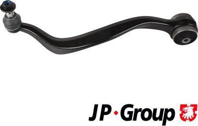 JP Group 3840100470 - Track Control Arm autospares.lv