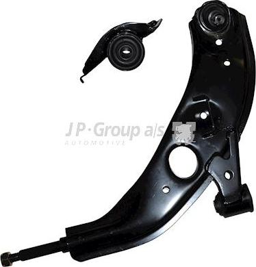 JP Group 3840100170 - Track Control Arm autospares.lv