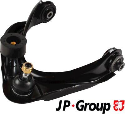 JP Group 3840100280 - Track Control Arm autospares.lv