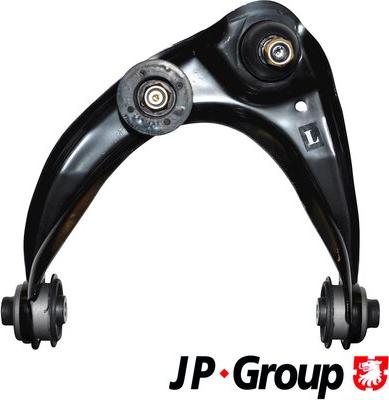 JP Group 3840100270 - Track Control Arm autospares.lv