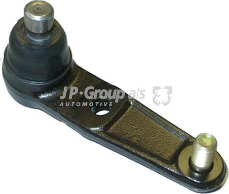 JP Group 3840300900 - Ball Joint autospares.lv