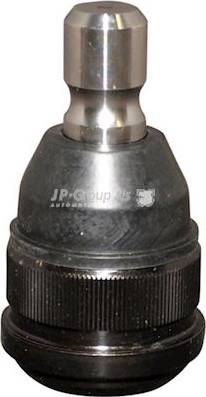 JP Group 3840300400 - Ball Joint autospares.lv