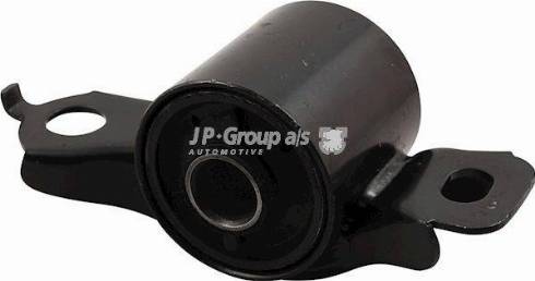 JP Group 3840200170 - Bush of Control / Trailing Arm autospares.lv