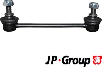 JP Group 3850500400 - Rod / Strut, stabiliser autospares.lv