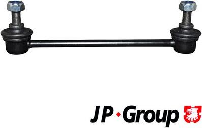 JP Group 3850500600 - Rod / Strut, stabiliser autospares.lv