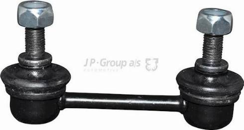 JP Group 3850500100 - Rod / Strut, stabiliser autospares.lv