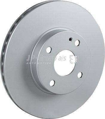 JP Group 3863102100 - Brake Disc autospares.lv